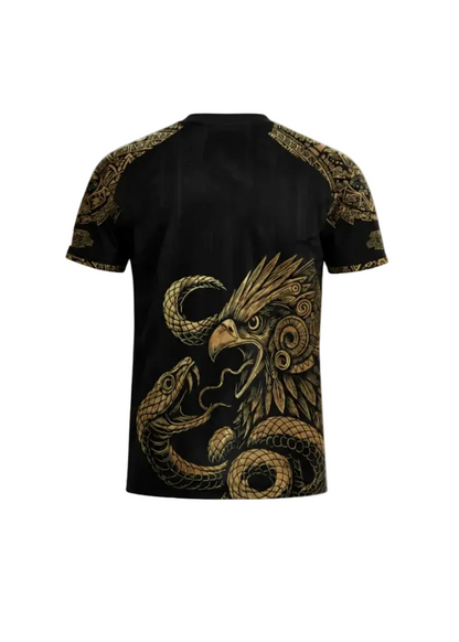 Jersey Concept Mexique Noir