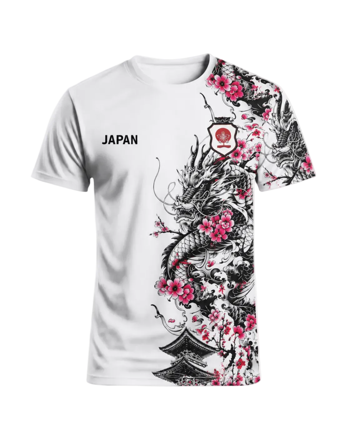 Jersey Concept Japon
