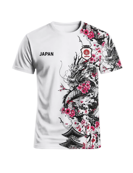 Jersey Concept Japon